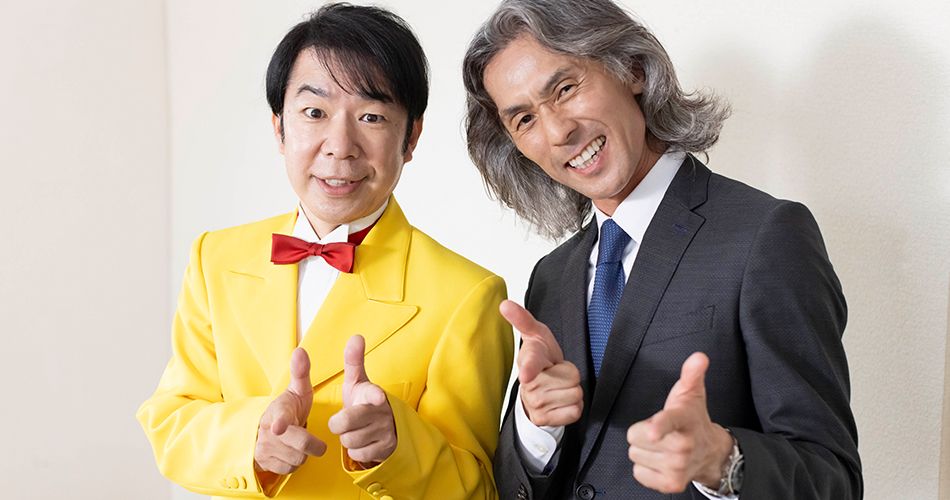 東京MXテレビドラマ「ドクターSAKI 4」に弊社代表岩田将克とパフォーマー兼ドライバーの志村伸夫が出演